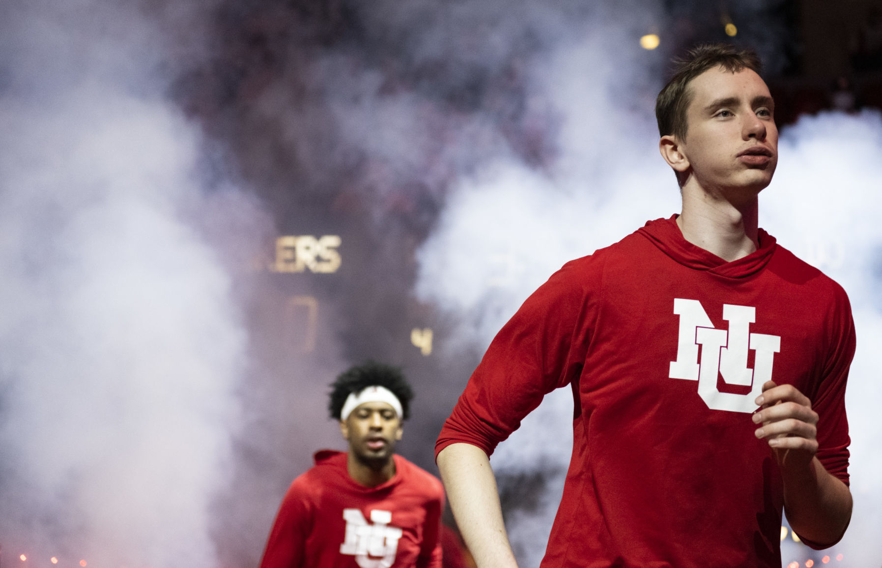 Colorado vs. Nebraska, 10.31